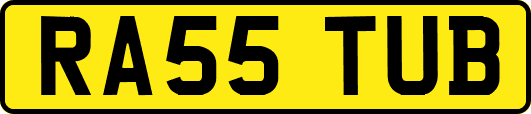 RA55TUB