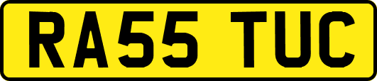 RA55TUC