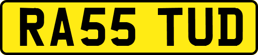 RA55TUD