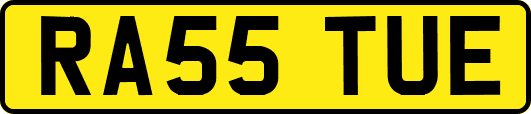 RA55TUE