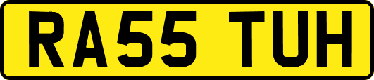 RA55TUH