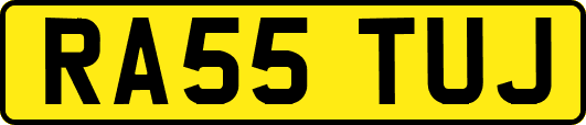 RA55TUJ