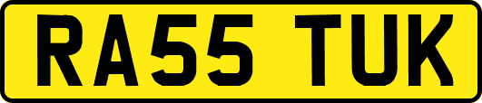 RA55TUK
