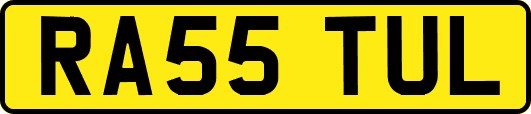 RA55TUL
