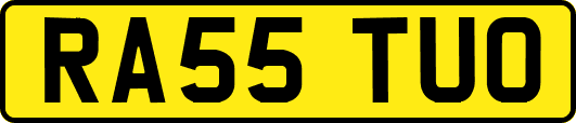 RA55TUO