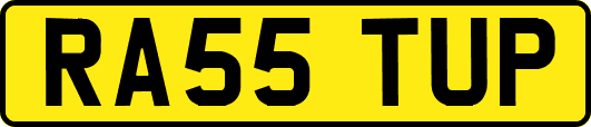 RA55TUP