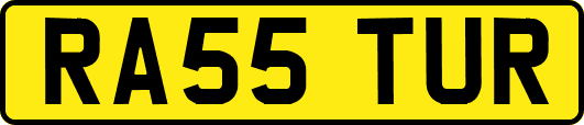 RA55TUR