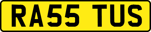 RA55TUS