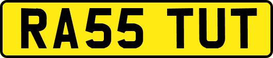RA55TUT