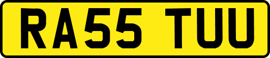RA55TUU