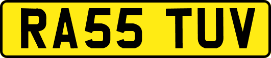 RA55TUV