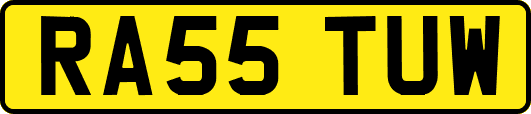 RA55TUW