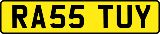 RA55TUY