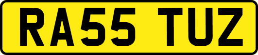 RA55TUZ