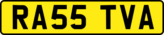 RA55TVA