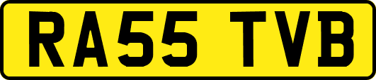 RA55TVB