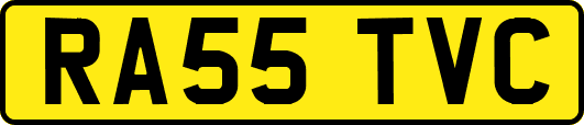 RA55TVC