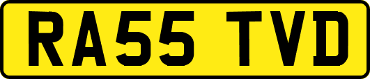 RA55TVD