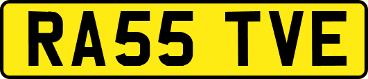 RA55TVE