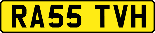 RA55TVH