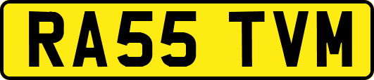RA55TVM