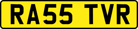 RA55TVR