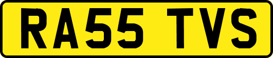 RA55TVS