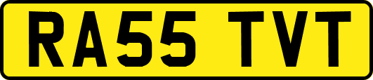 RA55TVT