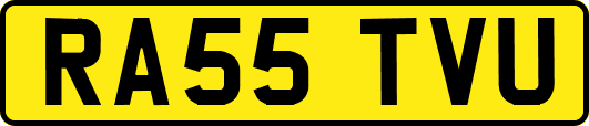 RA55TVU