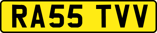 RA55TVV