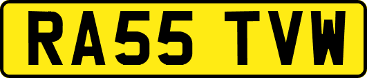 RA55TVW