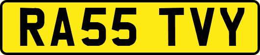 RA55TVY