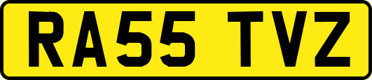 RA55TVZ