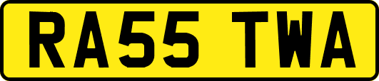 RA55TWA