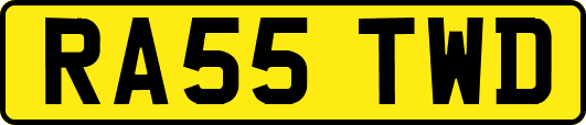 RA55TWD