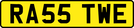 RA55TWE