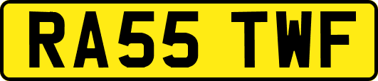 RA55TWF