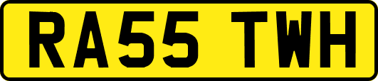 RA55TWH
