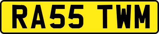 RA55TWM