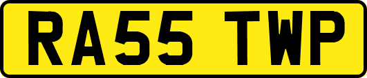 RA55TWP