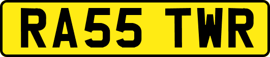 RA55TWR