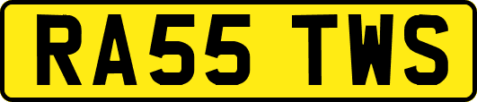 RA55TWS