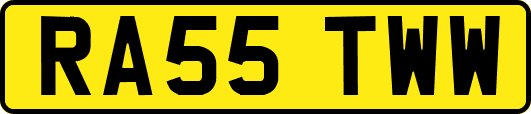RA55TWW