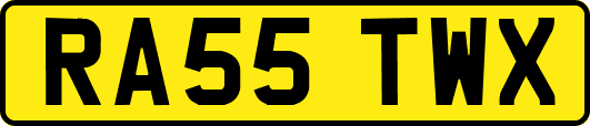 RA55TWX
