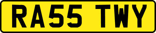 RA55TWY