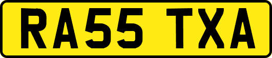 RA55TXA