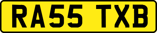 RA55TXB