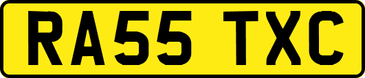 RA55TXC