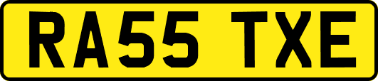 RA55TXE