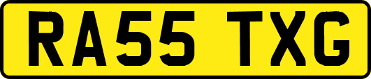 RA55TXG
